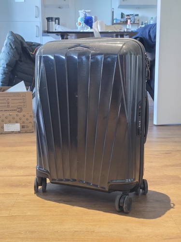 Samsonite major lite cabin - samsonite,