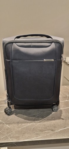 Samsonite travel suitcase - samsonite,