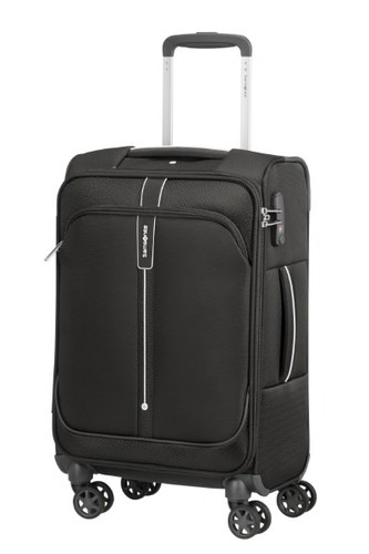 Samsonite popsoda 55cm - 55cm, 4-wheel