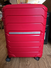 Samsonite Flux Spinner Exp