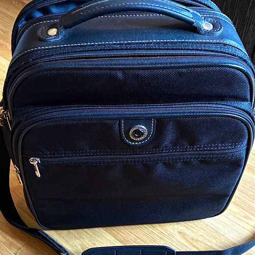 Samsonite black - samsonite,