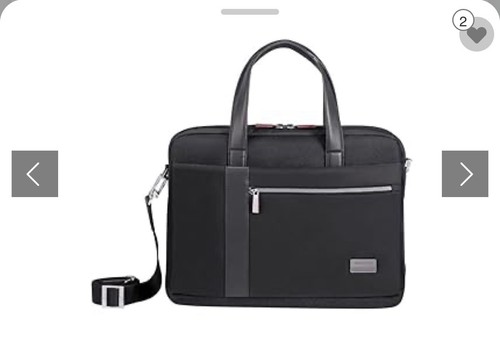 Samsonite open road chic - road, 2.0