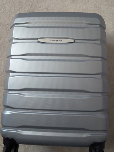 Samsonite endure cabin 55cm - samsonite,