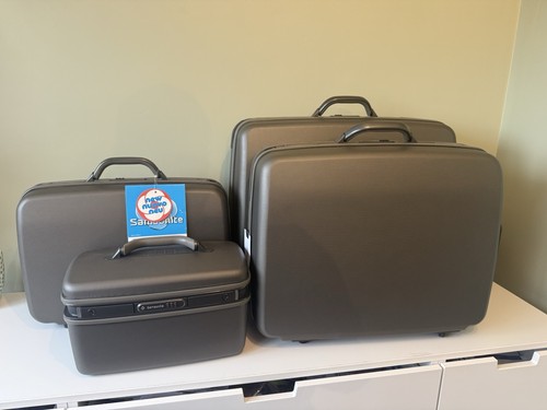 Vintage samsonite piece - samsonite,