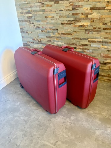 New samsonite oyster hard - samsonite,