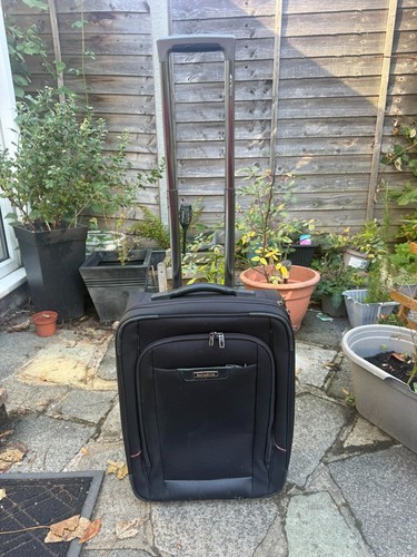 Samsonite pro dlx - samsonite, pro-dlx