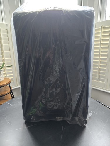 Samsonite suitcase spinner