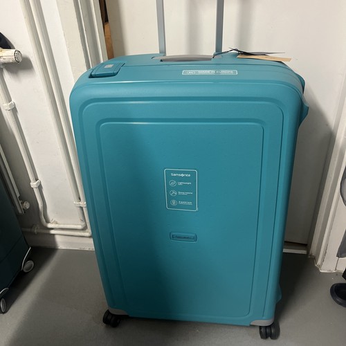 Samsonite cure spinner - s'cure,