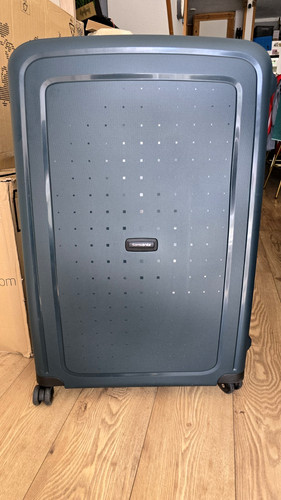 Samsonite cure spinner - samsonite, extra