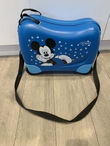 Samsonite dream rider disney - samsonite,