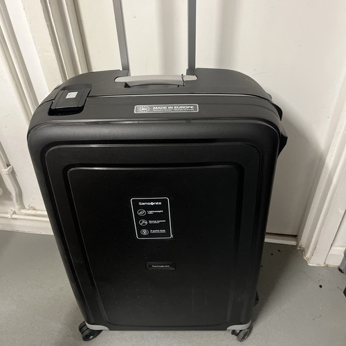 Samsonite cure spinner 75 - s’cure,