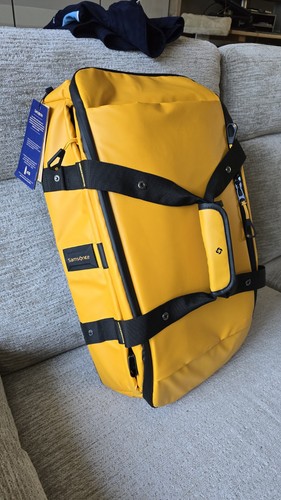 Samsonite paradiver light - samsonite,