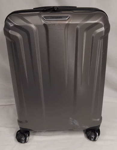 Samsonite silver cabin - samsonite,