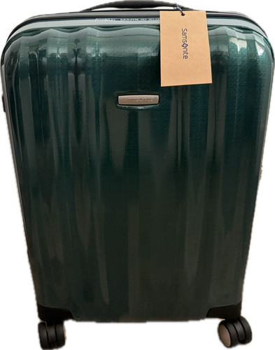 Samsonite lite cube spinner - lite,