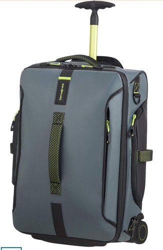 Samsonite paradiver light - paradiver,