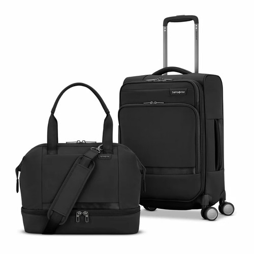 Samsonite apex xlt piece - samsonite,