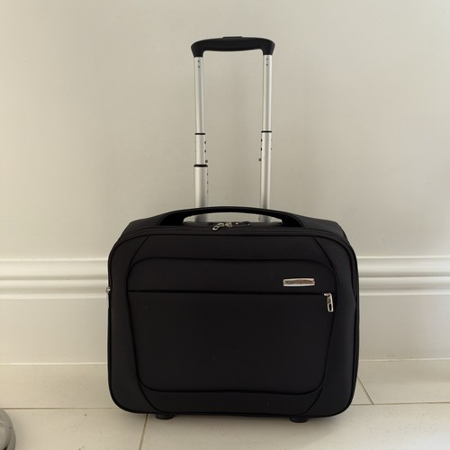 Samsonite wheeled pilots - samsonite,