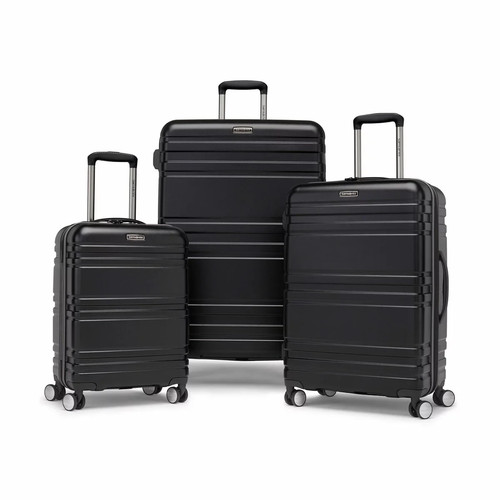 Samsonite parallax piece - samsonite,