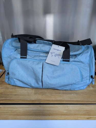 Samsonite rewind 54l holdall - rewind,