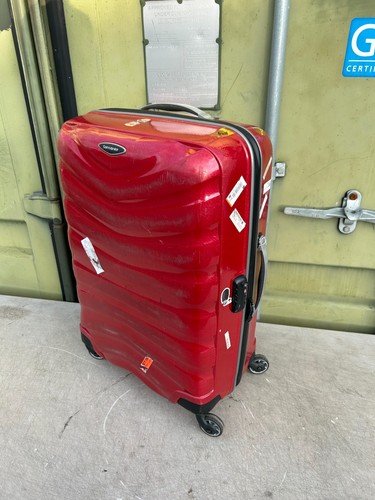 672 samsonite firelite - 672, spinner