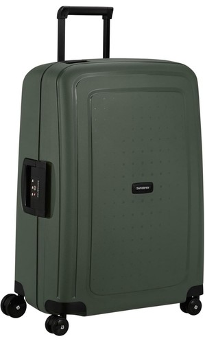 Samsonite cure spinner - samsonite, s'cure