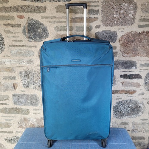 Samsonite large wheel - large, 4-wheel