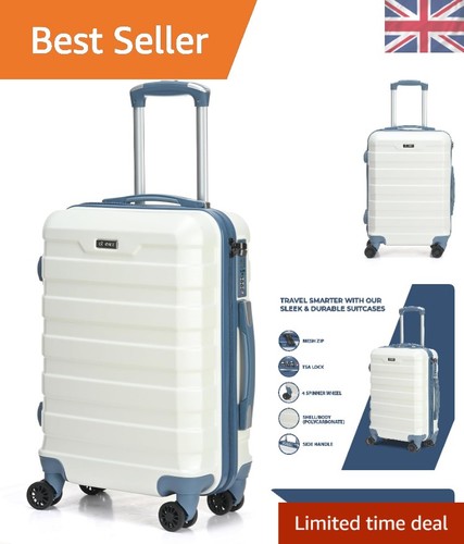 Samsonite medium size hard - medium,