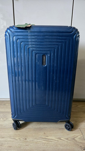 Samsonite neo pulse medium - neo,