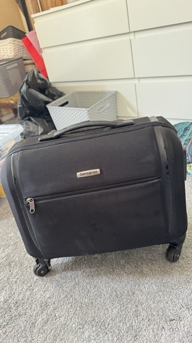 Samsonite wheeled tote - , laptop
