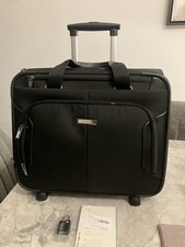 Samsonite Pro-DLX 4 Rolling