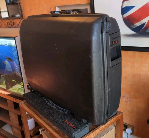 Samsonite oyster hard shell - samsonite, 2