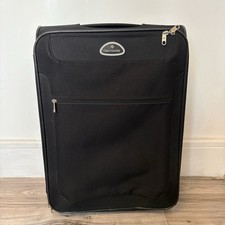 Samsonite Soft Shell Suitcase