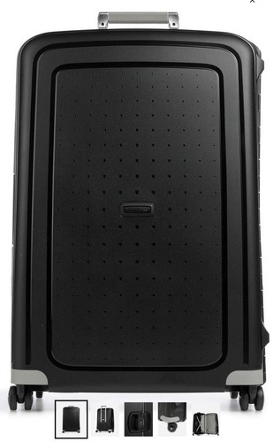 Samsonite cure spinner 4 - s'cure,