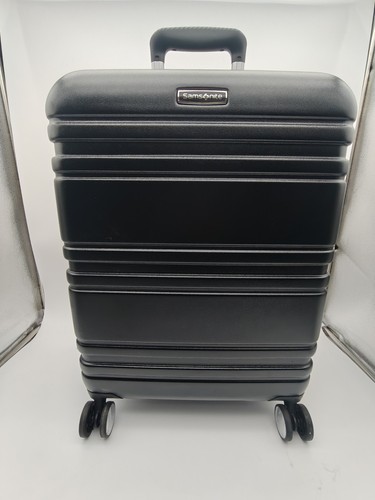 New samsonite parallax cabin - new,
