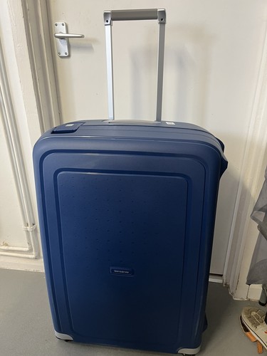 Samsonite cure spinner 28 - spinner, 75/28