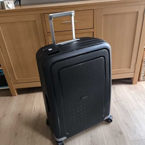Samsonite cure spinner - samsonite,