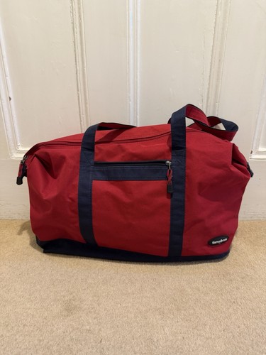 Samsonite travel tote - samsonite,