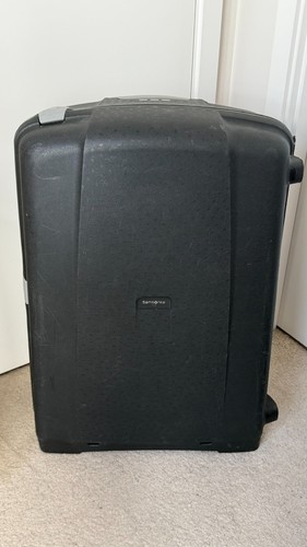 Samsonite aeris upright - aeris,