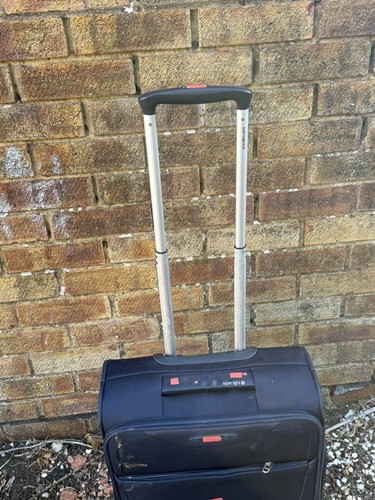 Samsonite grey cabin soft - cabin,