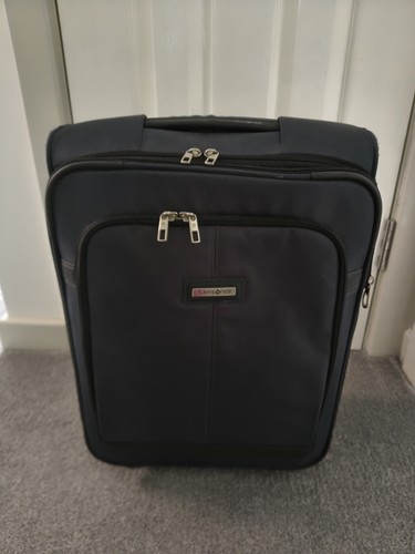 Samsonite caphir 55cm 2 - 55cm,