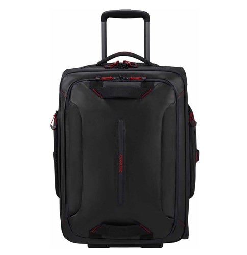 Samsonite ecodiver travel 55l - travel,