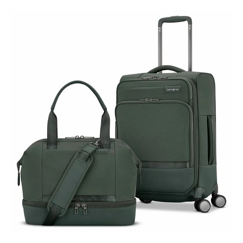 Samsonite apex xlt piece - apex, 2-piece