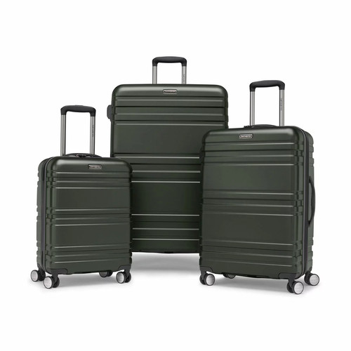 Samsonite parallax piece - samsonite,