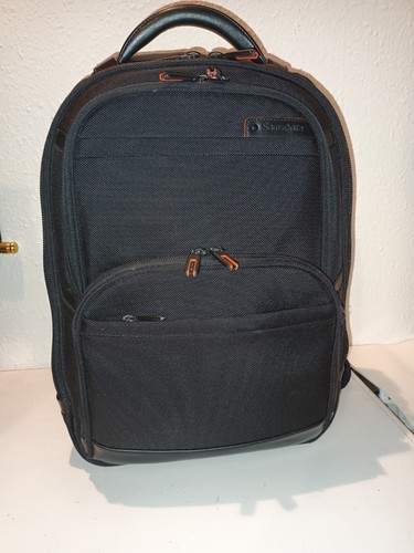Samsonite pro dlx - dlx, urban