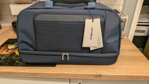 Samsonite paralux bag - paralux,