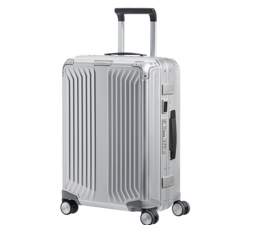 Samsonite lite box alu - lite-box, spinner