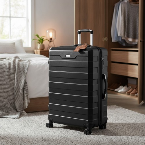 Samsonite hard shell - 20",