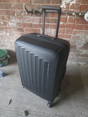 Samsonite blackhard shell - samsonite,