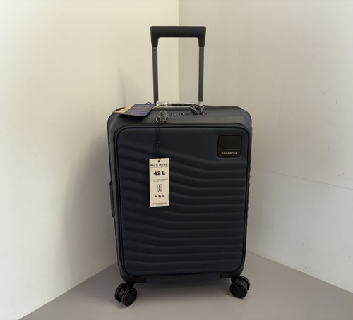 Samsonite intuo 55cm exp - intuo,
