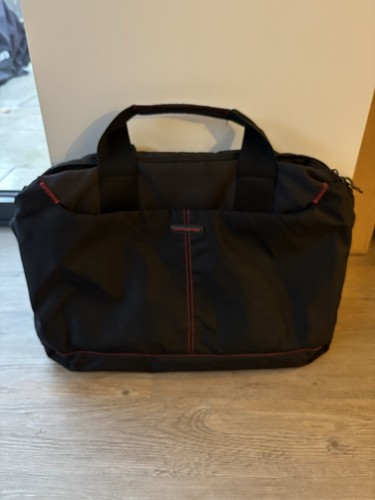 Samsonite laptop shoulder - samsonite,